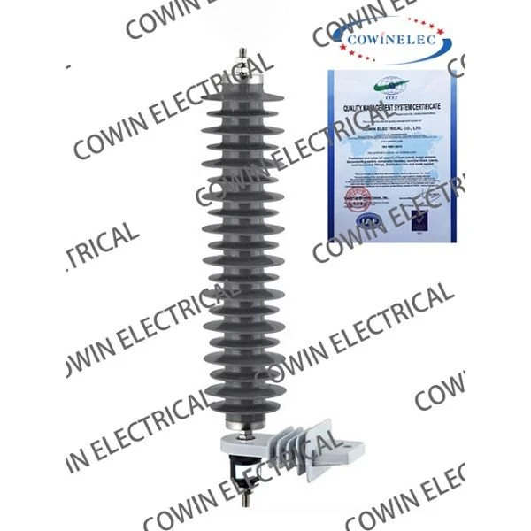 Pararrayos 33KV