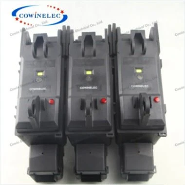 Fuse Connection Unit