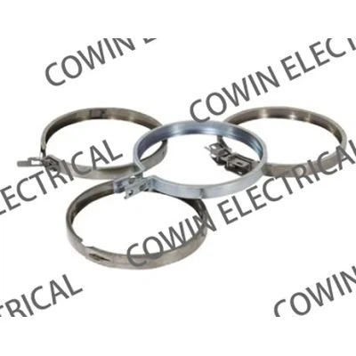 Meter Socket With Stainless Steel Meter Sealing Ring